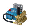 PRESSURE WASHER PUMP - Plumbed - CAT 5PP3140 - 4 GPM - 4000 PSI - VRT3-310EZ