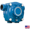 ROLLER PUMP 8 Roller - Commercial - 24 GPM - 300 PSI - 1,000 RPM - 1" Ports  CCW