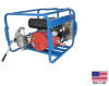 FIRE SUPPRESSION PUMP - Commercial - 2.5" Ports - 13 Hp - 100 PSI - 11,700 GPH