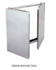 AGRICULTURAL EXHAUST FAN - Direct Drive - 36" - 1/2 Hp - 230V - 1 Ph  10,517 CFM