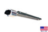 U TUBE HEATER Residential - Infrared - LP Propane - 30 Ft - 50,000 BTU