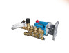 PRESSURE WASHER PUMP - Plumbed - CAT 67DX39G1I - 3.9 GPM - 4000 PSI - 3400 RPM