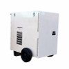 PORTABLE HEATER Commercial/Industrial - Ductable - LP & NG Fired - 248,625 BTU