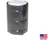 BARREL - DRUM - TANK HEATER for 55 Gallon Drums - 115V - 100ºF Fixed Temperature