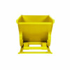 FORKLIFT HOPPER / DUMPSTER Commercial - Self Dumping - 1/4 CY - 6000 Lb Cap MDY