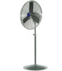 PEDESTAL FAN Commercial - Oscillating - 24" - 3 Speed - 7525/6060/4050 CFM PEDESTAL FAN Commercial - Oscillating - 24" - 3 Speed - 7525/6060/4050 CFM