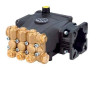 PRESSURE WASHER PUMP - AR RCV2.5G27D-F7 - 2.5 GPM - 2700 PSI - 3/4" Shaft