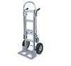 DOLLY HAND TRUCK PLATFORM TRUCK Commercial - 800 Lb Cap - 43" x 12" Deck