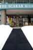 HEATED WALKWAY MAT Coml/Ind/Residential - Melts Snow & Ice - 240V 24" W x 240" L