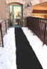 HEATED WALKWAY MAT Coml/Ind/Residential - Melts Snow & Ice - 240V 24" W x 240" L