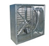 EXHAUST FAN - Direct Drive - 50" - 1 Hp - 115/230V - 1 Phase - 20,900 CFM