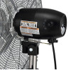 PEDESTAL FAN Industrial - Oscillating - 30" - 3 Speed - 10,000/8750/7300 CFM