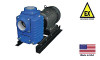 CENTRIFUGAL PUMP Explosion Proof - 39,600 GPH - 15 Hp - 230/460V - 4" Ports