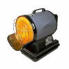 HEATER - Diesel, Kerosene, Fuel Oil & Jet Fuel Fired - 70,000 BTU - 1750 SF Heat