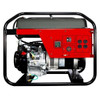 PORTABLE GENERATOR Commercial - 120/240V - 1 Phase - Honda Engine - 5,000 Watt