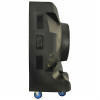 EVAPORATIVE COOLER Commercial - 48" - 65 Gallon Tank - 5,625 Sq Ft Cooling Area