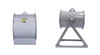 MANCOOLER BARREL FAN - Direct Drive - 30" - 1.5 Hp - 230/460V - 11,300 CFM  MS