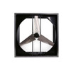 EXHAUST FAN Commercial - Direct Drive  24" - 1/2 Hp - 230V - 1 Ph - 5,910 CFM