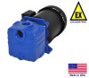 CENTRIFUGAL PUMP Explosion Proof - 4620 GPH - 1 Hp - 230/460V - 1.25" Ports