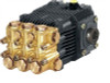 PRESSURE WASHER PUMP - Plumbed - AR RKA4G30E-F17 - 4 GPM - 3500 PSI  VRT3-310EZ