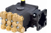 PRESSURE WASHER PUMP - Plumbed - AR RCV3G25D-F7 - 3 GPM - 2500 PSI - VRT3-310EZ