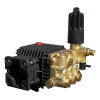 PRESSURE WASHER PUMP - Plumbed - GP TP2530J34 - 3 GPM - 2500 PSI - YVB135KDM