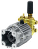 PRESSURE WASHER PUMP - Plumbed - AR SJV25G27D-F7 - 2.5 GPM - 2700 PSI - 3400 RPM