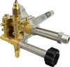 PRESSURE WASHER PUMP - AR Model RMW25G28-EZ-SX - Vertical Axial Pump - SX Style