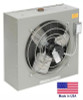 UNIT HEATER - STEAM & HOT WATER Commercial - Fan Forced - 258,000 BTU - 115 Volt