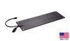 HEATED STAIR MAT Coml / Residential - Melts Snow & Ice - 120V - 11" W x 60" L