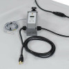 BARREL - DRUM - TANK HEATER for 55 Gallon Drums - 115V - 145§F Adjustable Temp G