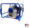 HYDOSEEDING PUMP - Commercial & Farm - 3" Ports - 13 Hp - 78 PSI - 24,000 GPH