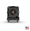 EVAPORATIVE COOLER Commercial - 24" - 45 Gallon Tank - 2,0000 Sq Ft Cooling Area