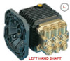 PRESSURE WASHER PUMP - Plumbed  GP TT9061EBFL 2.1  GPM 1500 PSI 5/8" Right 3400Y