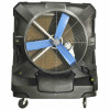 EVAPORATIVE COOLER Commercial - 48" - 65 Gallon Tank - 5625 Sq Ft Cooling Area