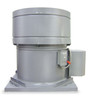ROOF EXHAUST FAN - Explosion Proof - 72" - 5 Hp - 230/460V - 1 Ph - 54,500 CFM