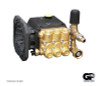 PRESSURE WASHER PUMP - Plumbed - GP TX1508G8 - 3 GPM - 3200 PSI - YVB75KDM-N