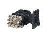 PRESSURE WASHER PUMP - AR RKV4.5G40HD-F24 - 4.5 GPM - 4000 PSI - 1" Shaft