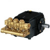PRESSURE WASHER PUMP - AR SHP15.50HN - 3.96 GPM - 7250 PSI - 24mm Shaft 1450 RPM