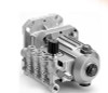 PRESSURE WASHER PUMP - Plumbed - CAT 4SPX32G1I - 3.2 GPM - 3000 PSI - 3450 RPM