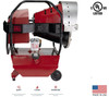 RADIANT HEATER - Commercial - Diesel Fuel, No. 2 Fuel Oil & Kerosene 80,000 BTU