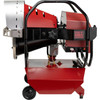 RADIANT HEATER - Commercial - Diesel Fuel, No. 2 Fuel Oil & Kerosene 80,000 BTU