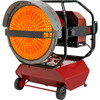 RADIANT HEATER - Commercial - Diesel Fuel, No. 2 Fuel Oil & Kerosene 80,000 BTU