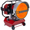 RADIANT HEATER - Commercial - Diesel Fuel, No. 2 Fuel Oil & Kerosene 80,000 BTU