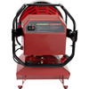 RADIANT HEATER - Commercial - Diesel Fuel, No. 2 Fuel Oil & Kerosene 80,000 BTU