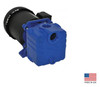 CENTRIFUGAL WATER PUMP Cast Iron - 1.25" Ports - 3/4 Hp - 230/460V/3P - 4620 GPM