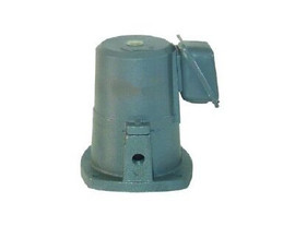 SUCTION PUMP - 1/2" Port - 1/4 Hp - 230/460V - 3 Phase - 23 GPM - 31 Ft Head