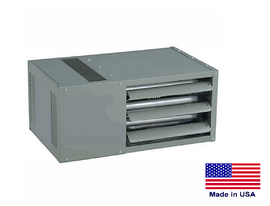 UNIT HEATER -  Non-Separated Combustion - Forced Air - Propane - 60,000 BTU