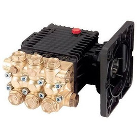 PRESSURE WASHER PUMP - Plumbed - GP EZ2536E - 3.6 GPM - 2500 PSI - VRT3-310EZ