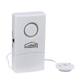 SUMP PUMP ALARM and Flood Alert System - 105 Decibel Alarm - 60" Wire w/Sensor